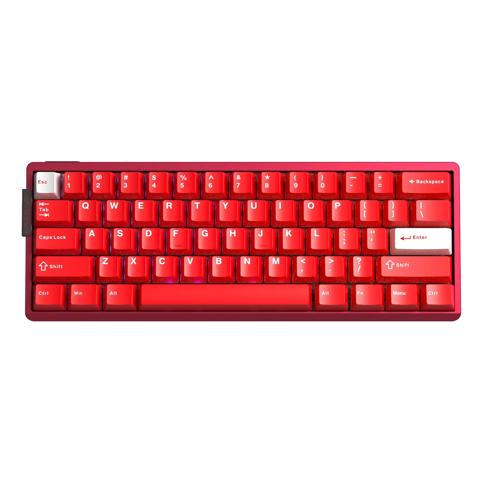 AULA AG60 Mechanical Keyboard