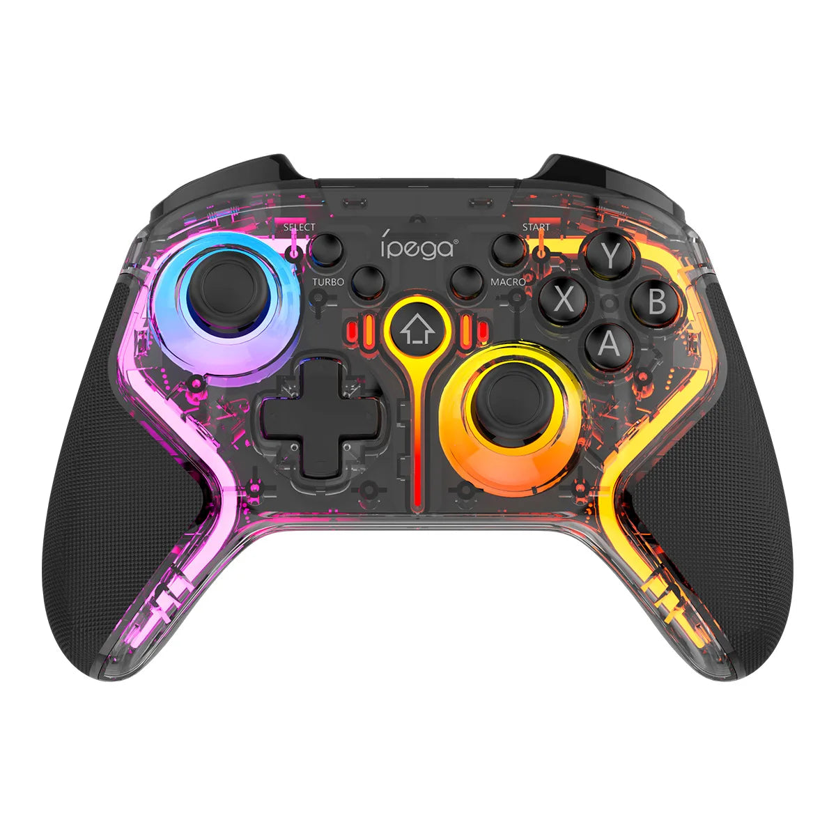 Gaming Controllers