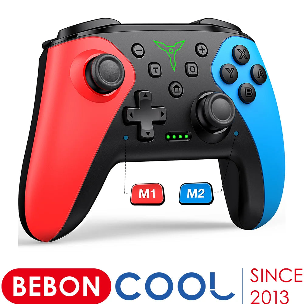 Professional Gaming Controller