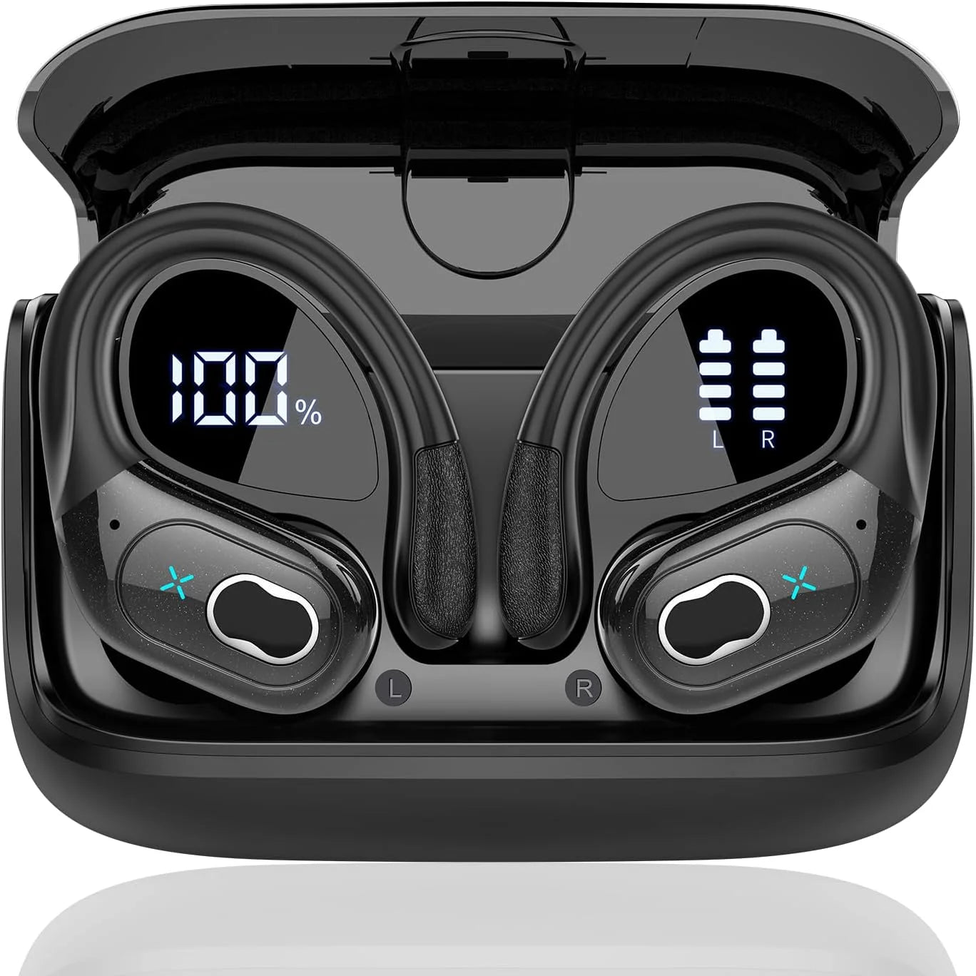Wireless Earbuds 5.4