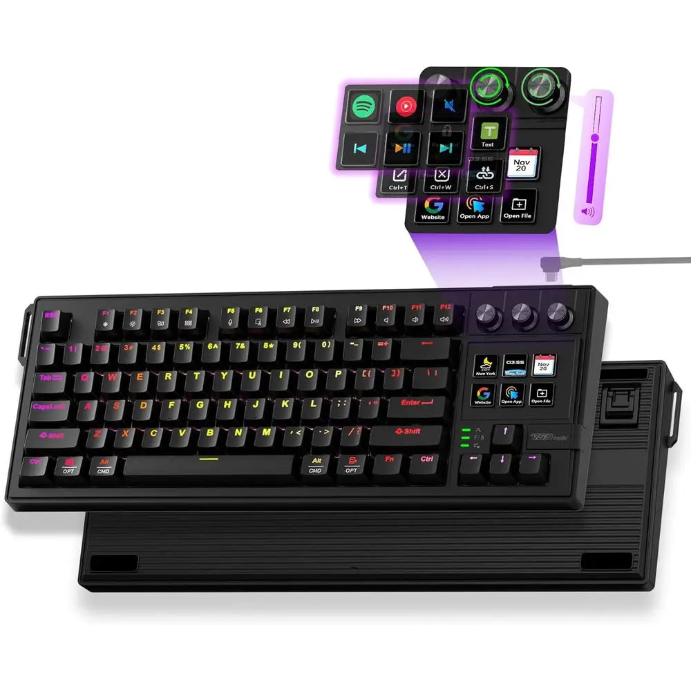 Mechanical Keyboards